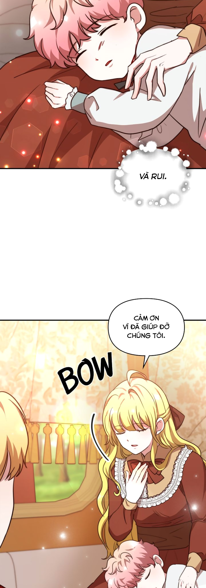 công nương eluana vita chapter 24 26