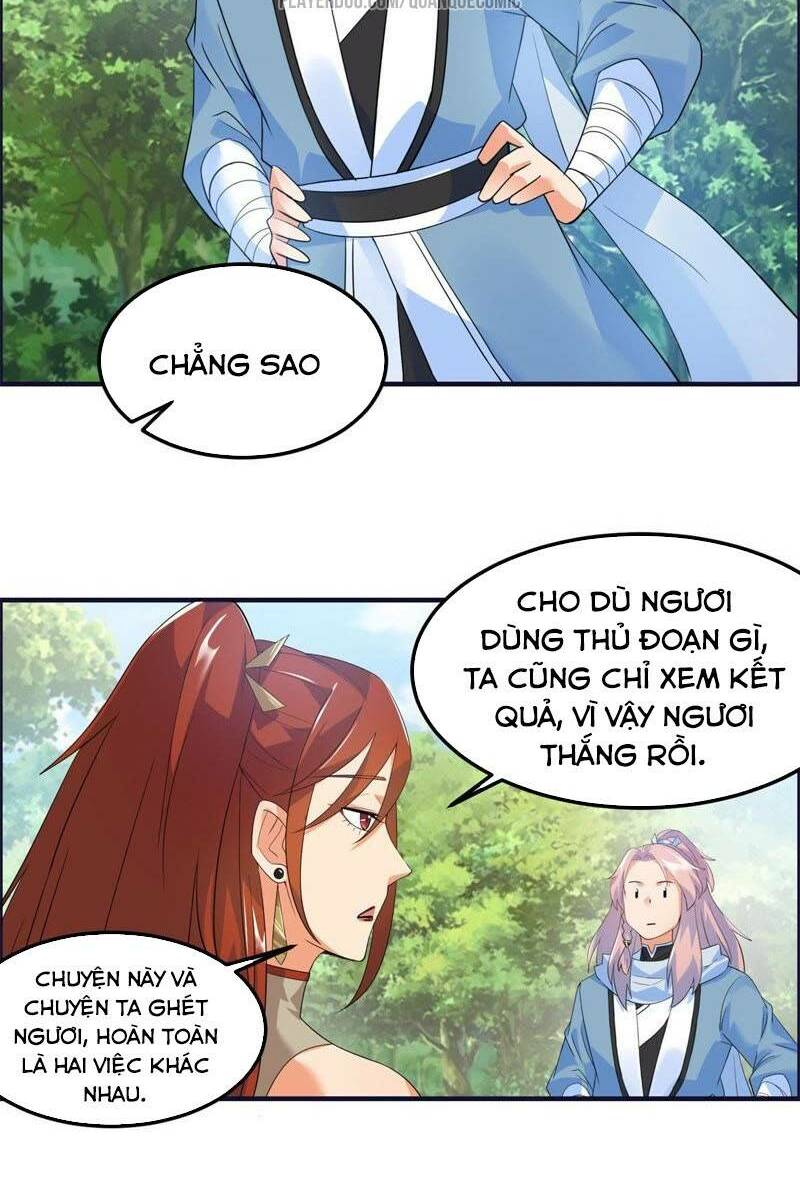 tối cường quang hoàn hệ thống chapter 31 2