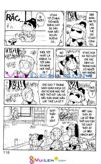 ninja loạn thị chapter 12 118