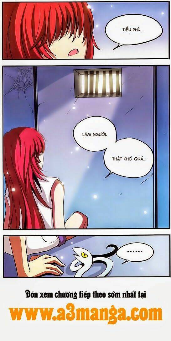 cố lên nào, đại ma vương! chapter 23 12