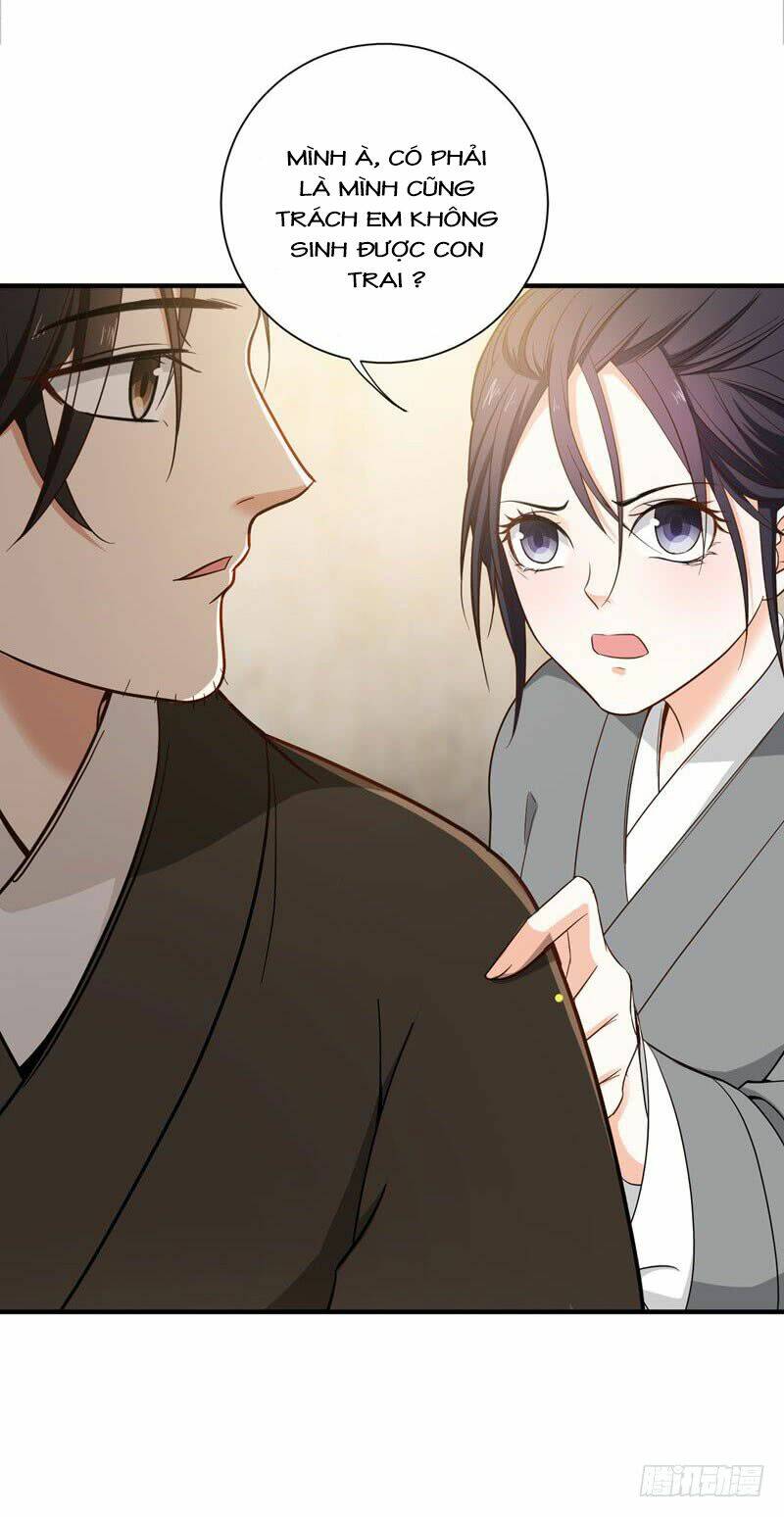 bạo lực tiếu thôn cô chapter 22 3