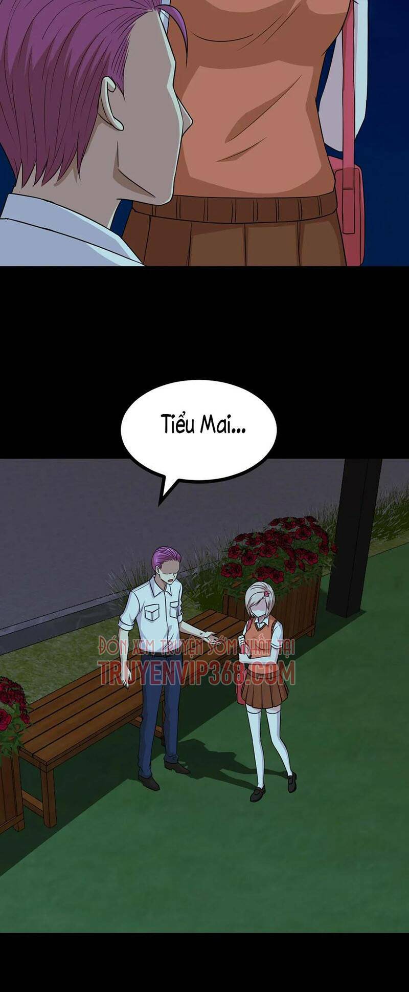 đai ca trở lại tuổi 16 chapter 169 21