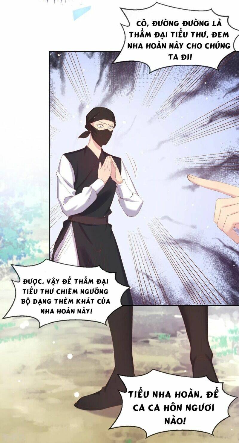 thị huyết y phi chapter 72 4