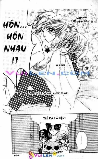 viên ngọc nàng tiên cá chapter 2 145