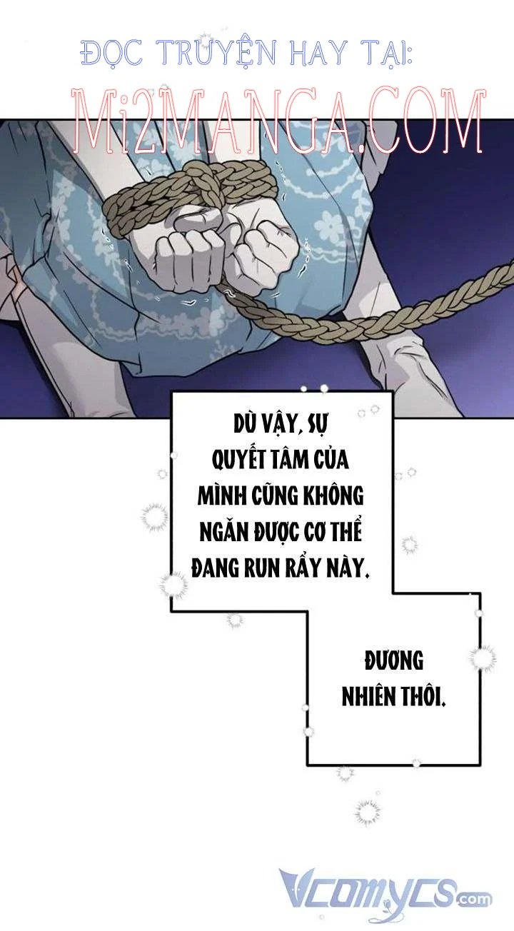 công nương mint bé nhỏ chapter 7.5 19