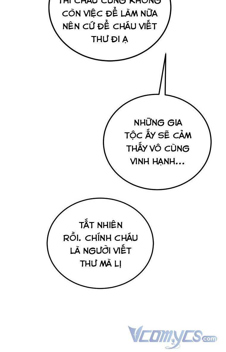 ác nữ karuna bé lại chapter 38 29