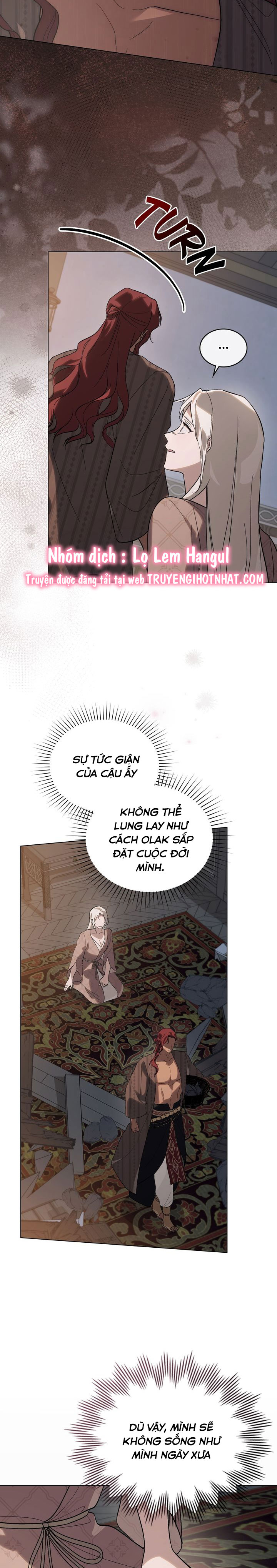 khi định mệnh đưa chúng ta gặp nhau chapter 27 12