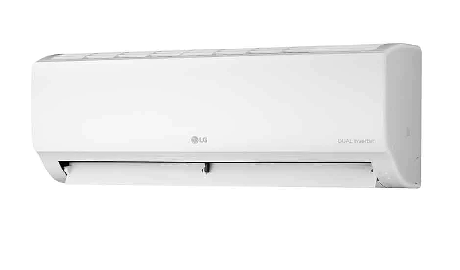 Điều hòa LG Inverter 1 chiều 9000BTU  V10WIN - Hàng Chính Hãng - Chỉ Giao Hà Nội