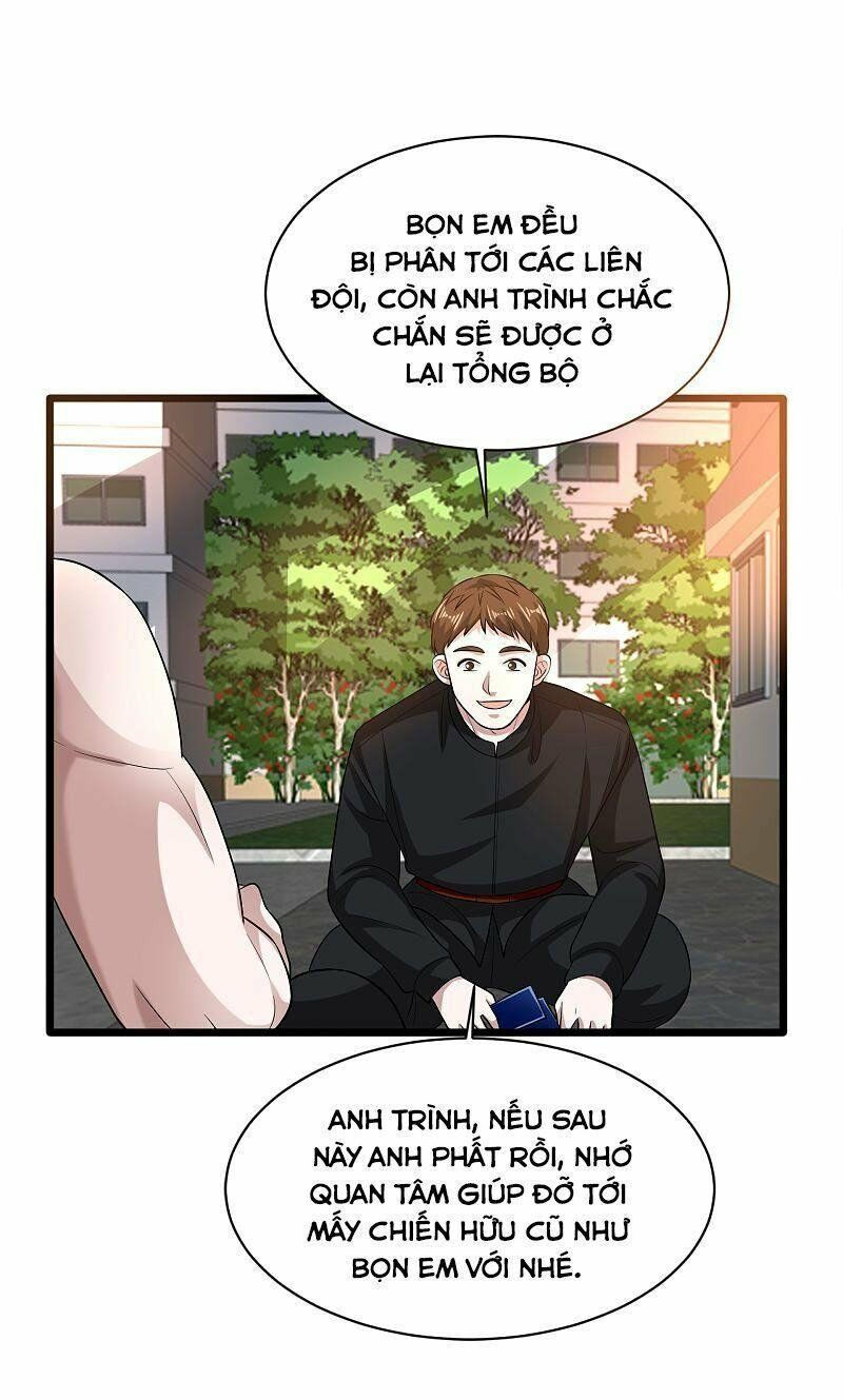 đô thị tà vương chapter 114 13