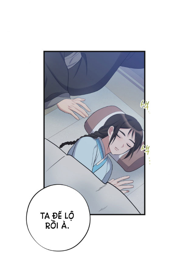 [18+] mơ về một cơn mưa phùn chapter 13.1 16