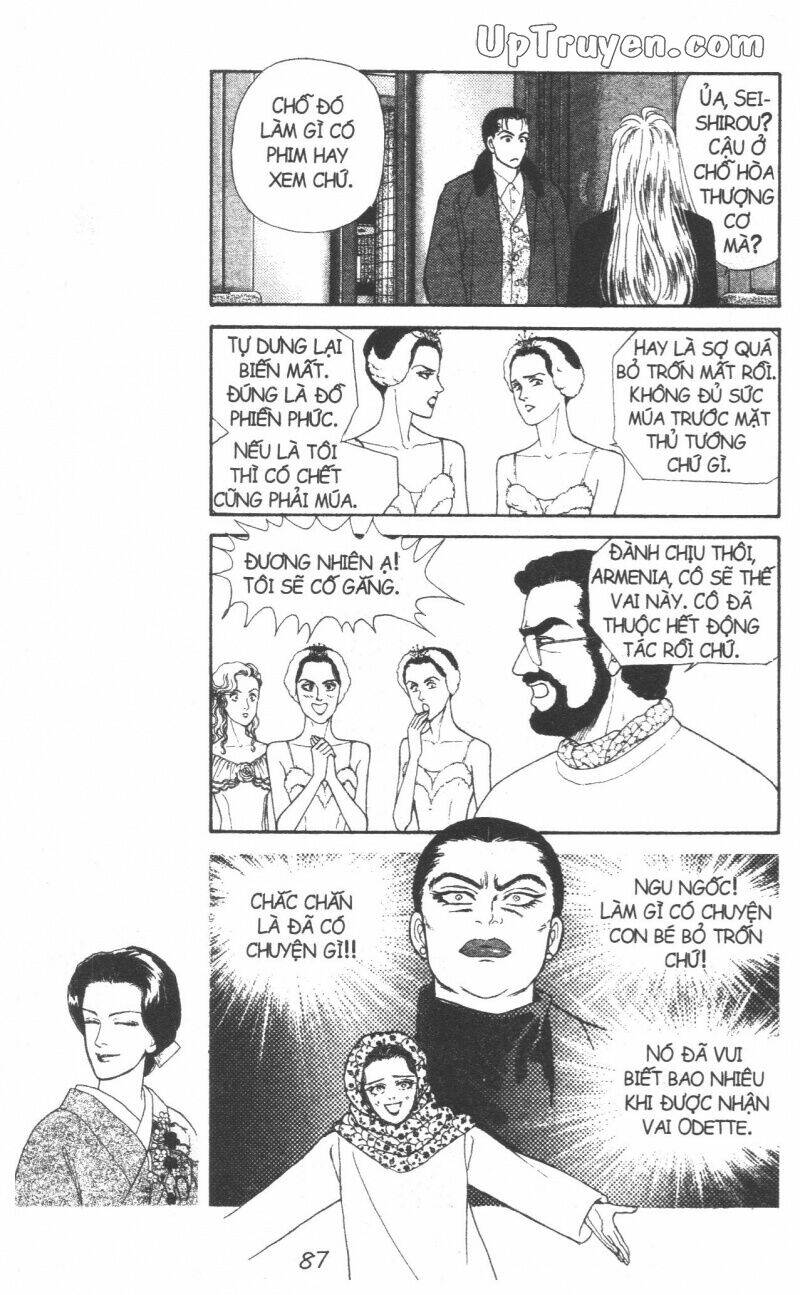 câu lạc bộ con nhà giàu chapter 15 88