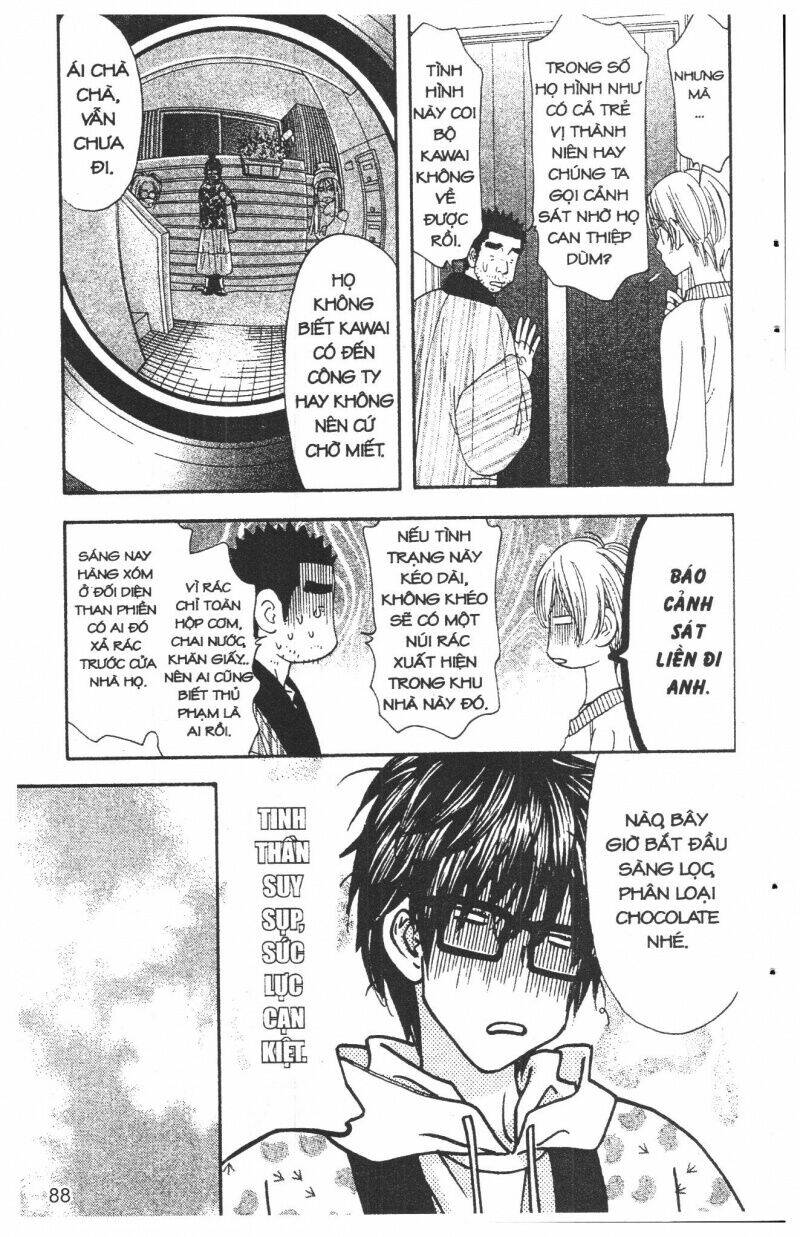 kirara no hoshi chapter 6 88