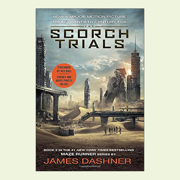 The Scorch Trials