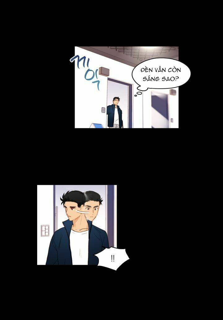 thực tập sinh chapter 7 32