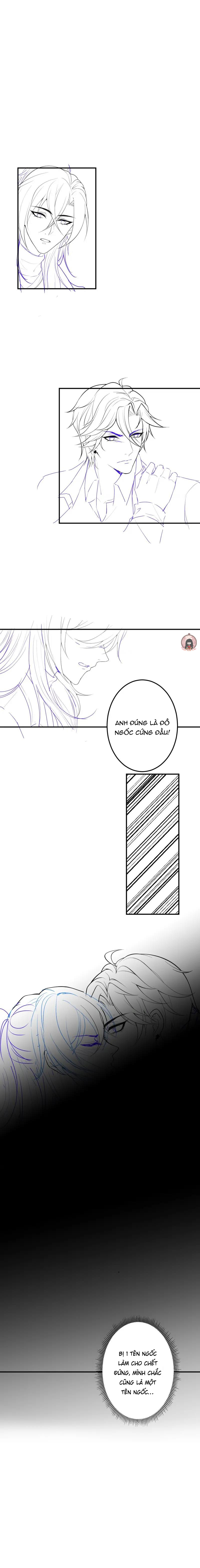 dưỡng khí chí mạng chapter 126 5