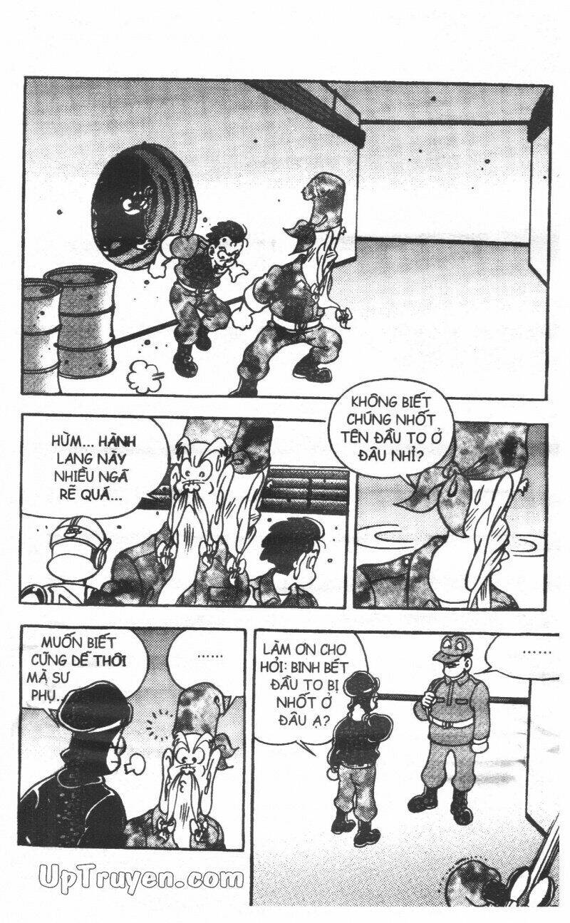 đội quân nhí nhố chapter 22 10