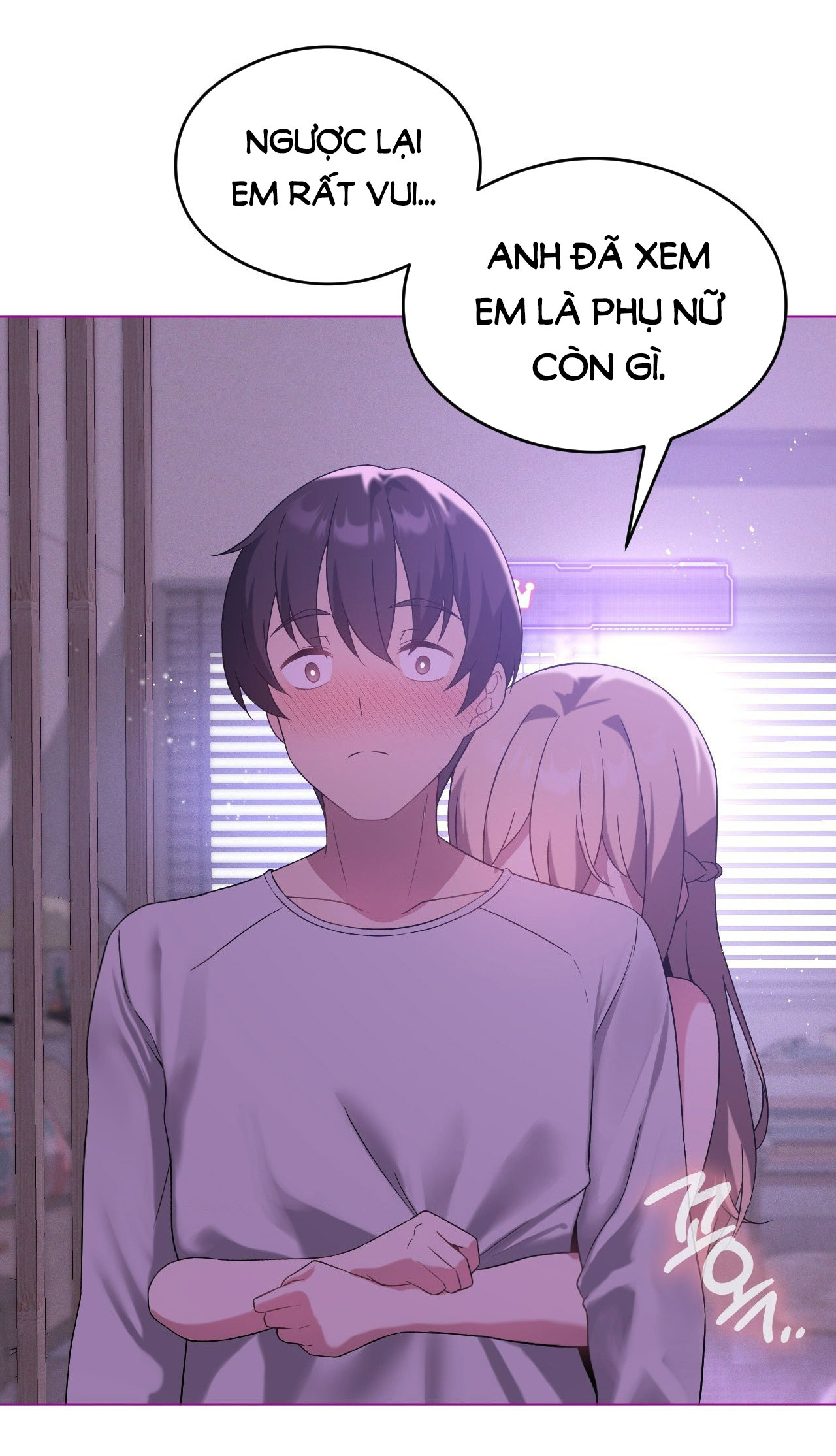 [18+] thăng cấp đến khi hài lòng chapter 24.2 8