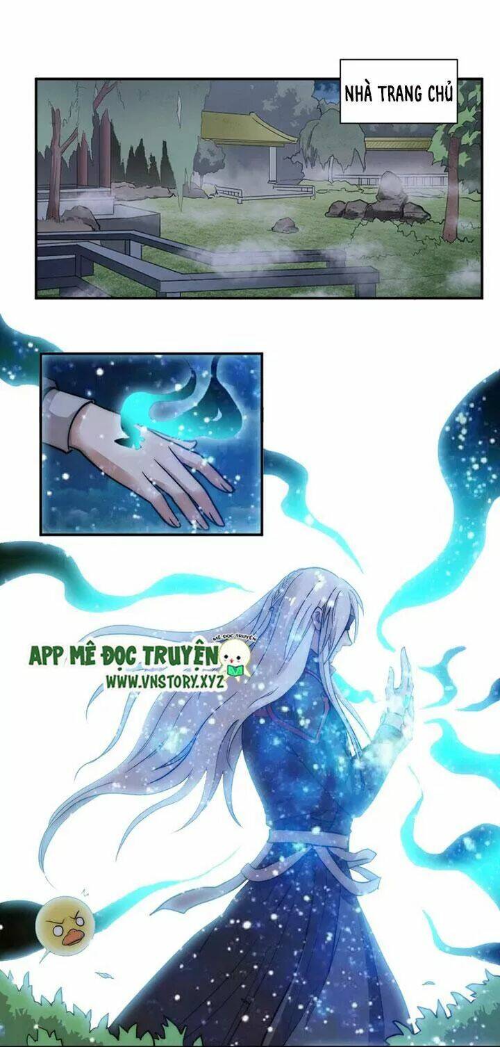 tiên nhân ở trên ma ở dưới chapter 39 2