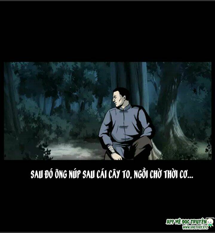 U Minh Ngụy Tượng Chapter 29 16