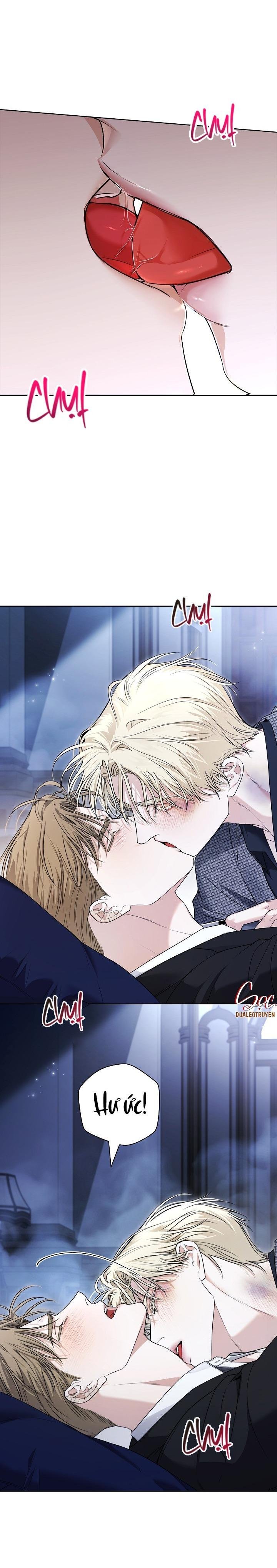 (abo) kiss me if you can chapter 12 7