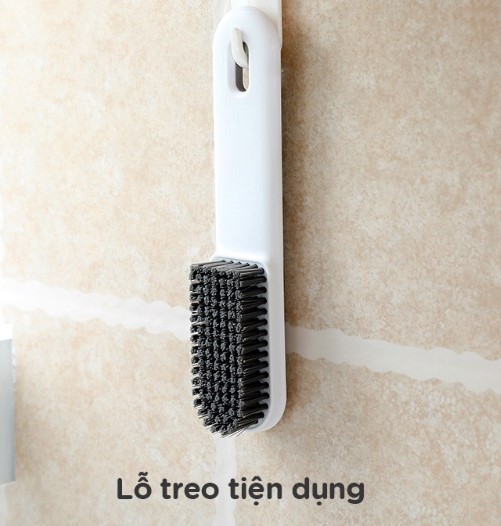 Bàn chải vệ sinh quần áo và giày dép FSLPS-296