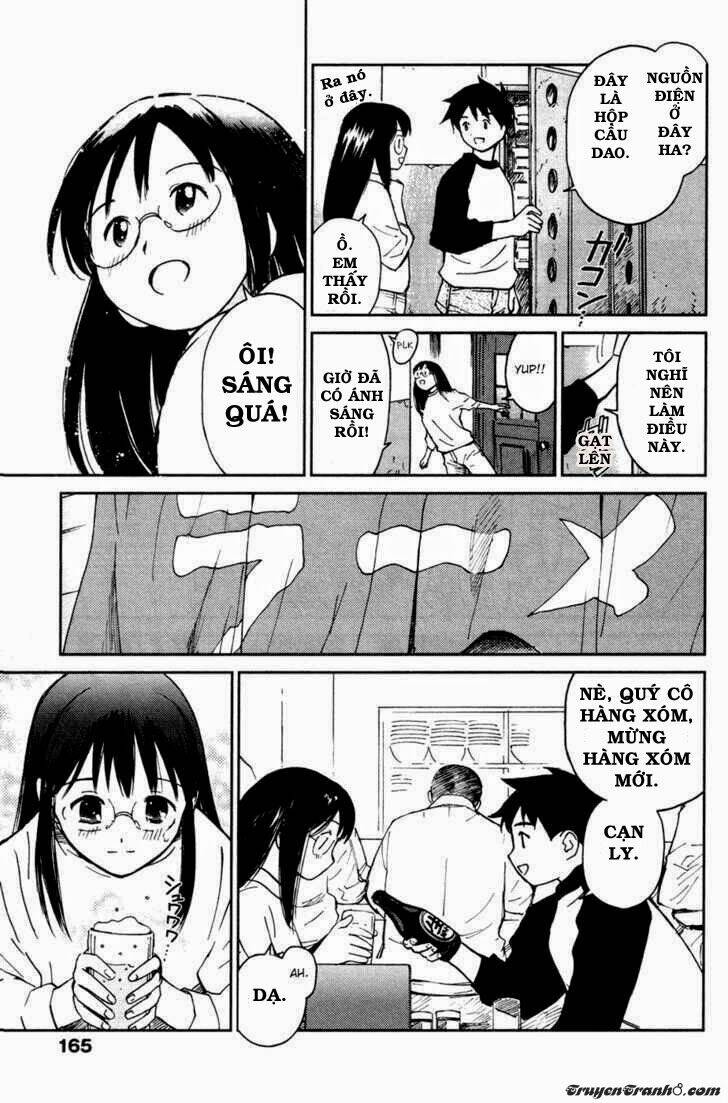 itoshi no kana chapter 15 8