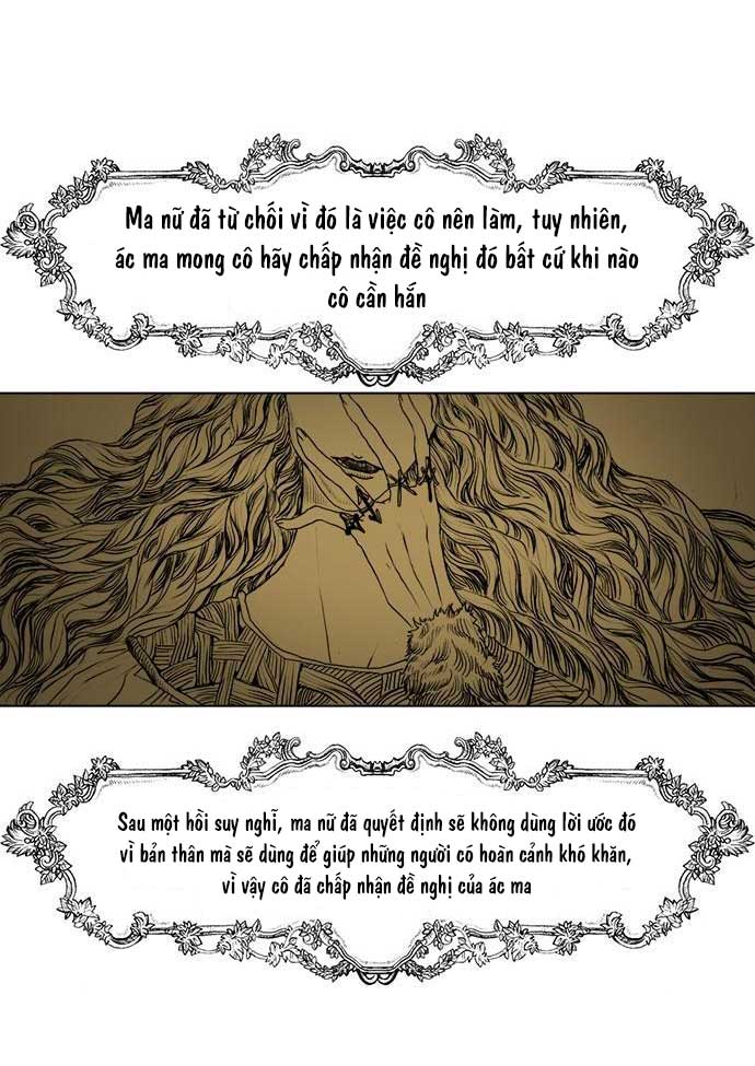 tôi chính là nhà sưu tập chim chapter 11 41