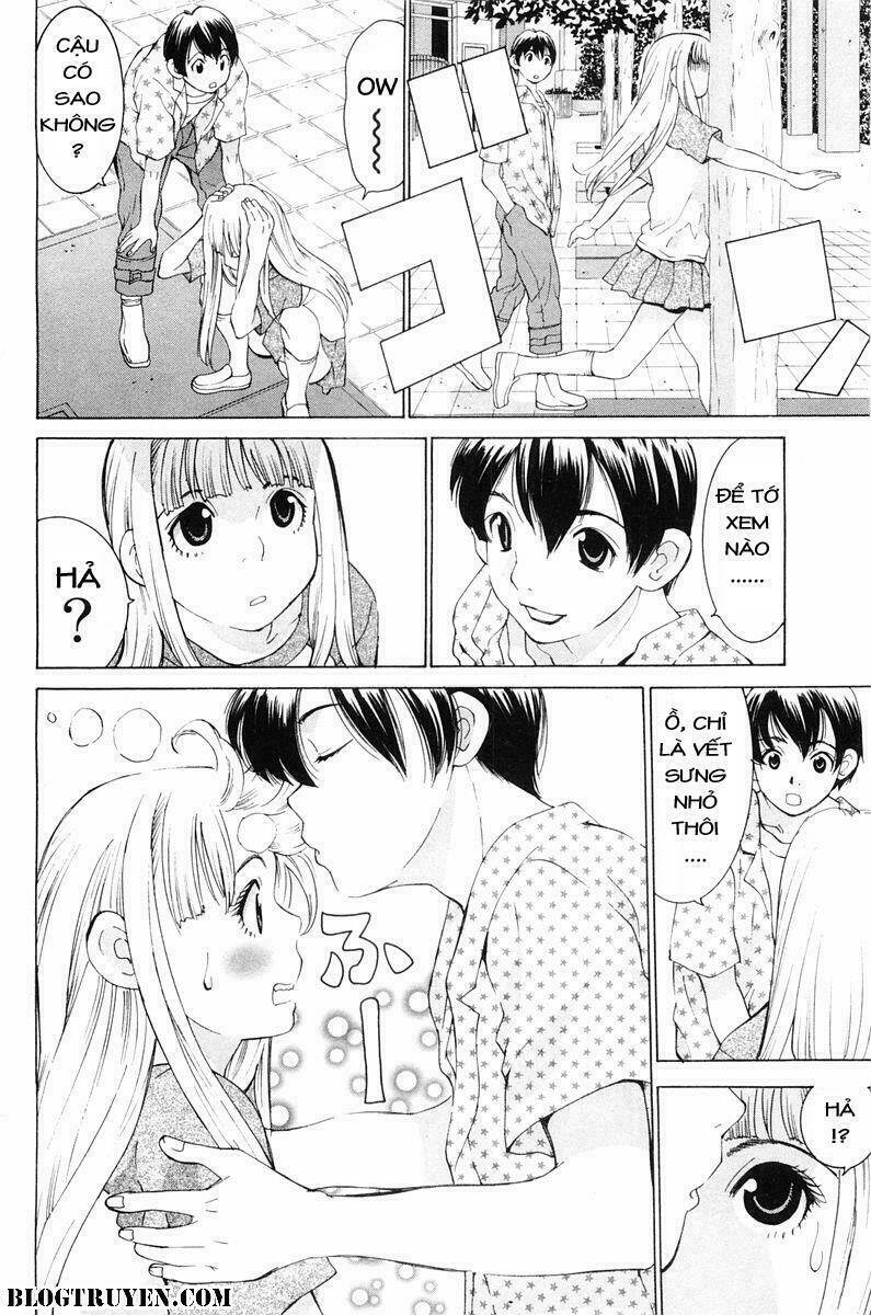 gacha gacha - secret chapter 12 14