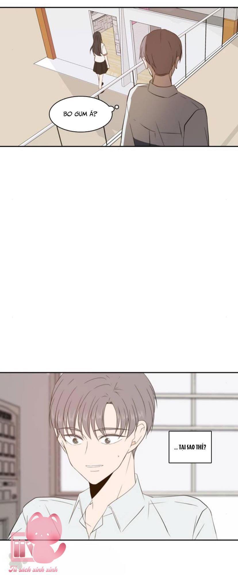 a good day to be a dog chapter 63 39