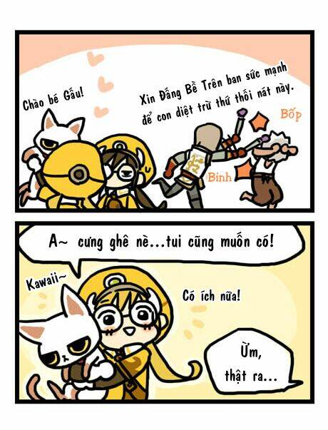 dragon nest random scribbles chapter 19 14