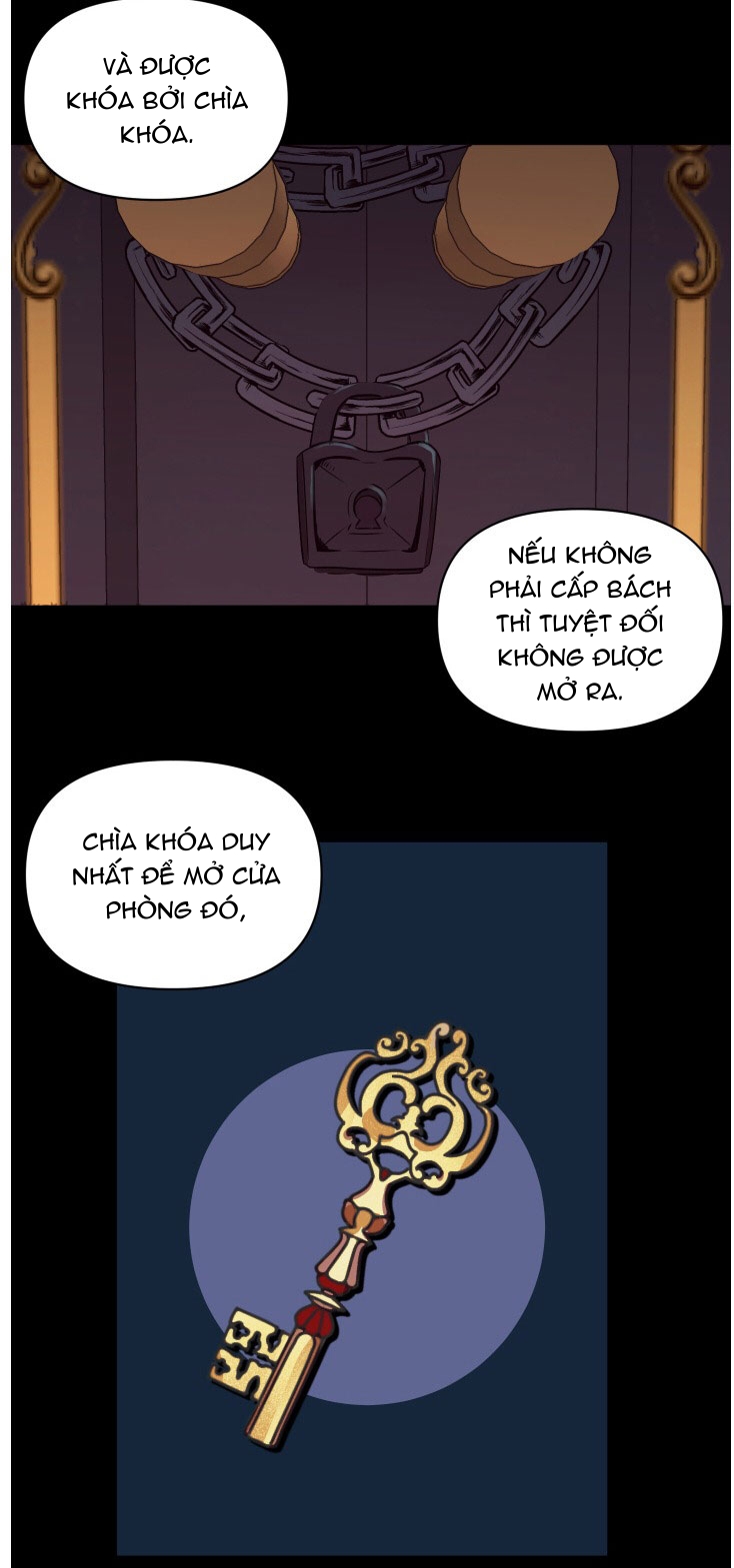 trả đồ chơi lại cho tôi chapter 11 35