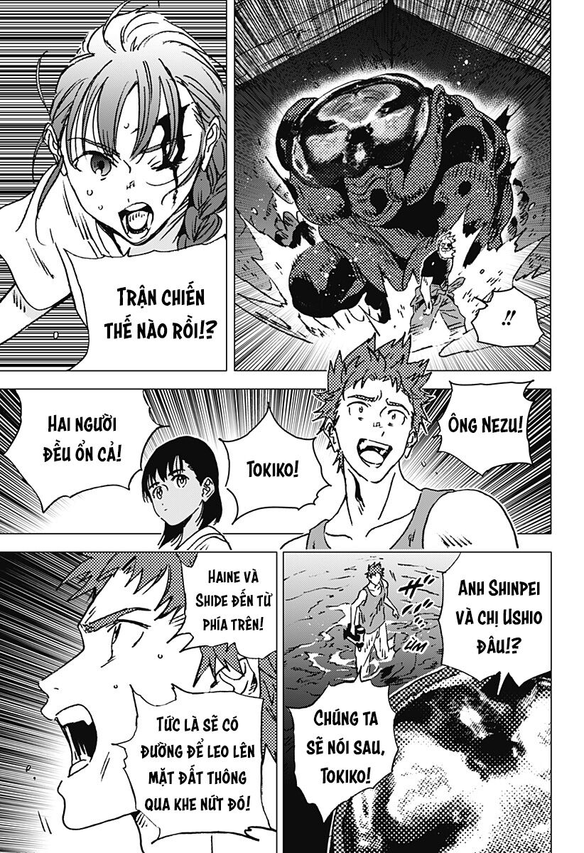 summer time render chapter 126 12