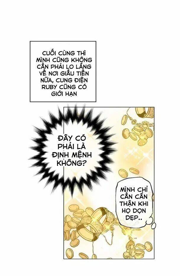 một ngày nọ ta trở thành công chúa chapter 3 12