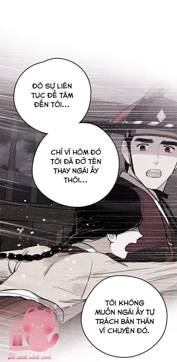 lệnh cấm hôn chapter 96 22