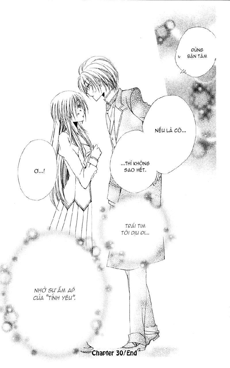 lớp học quản gia - shitsuji-sama no okiniiri chapter 30 45