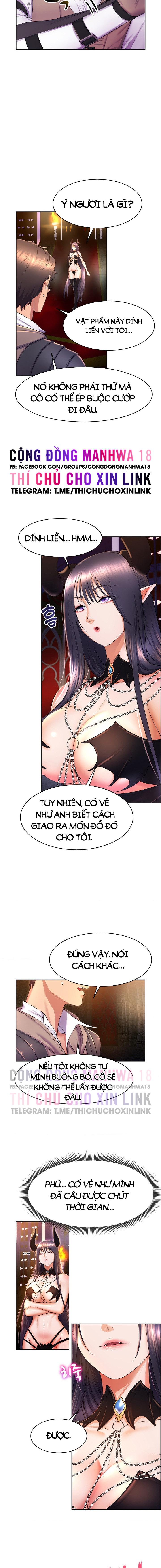 bug game số hưởng chapter 17 13