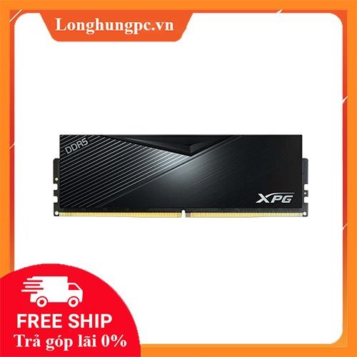 Ram Adata XPG LANCER 16GB DDR5 5200MHz BLACK