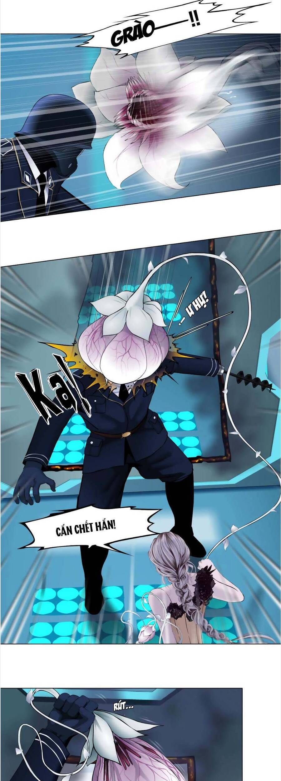 đằng nữ chapter 125 5