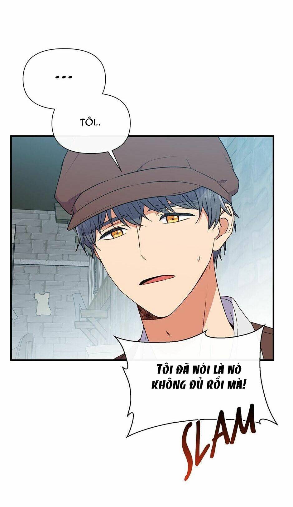 khế ước của nữ công tước quái vật chapter 95 15