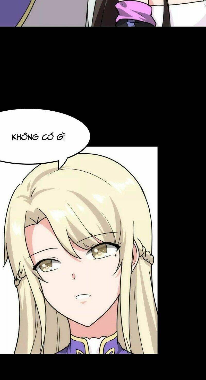 bạn gái virus của tôi chapter 226 52