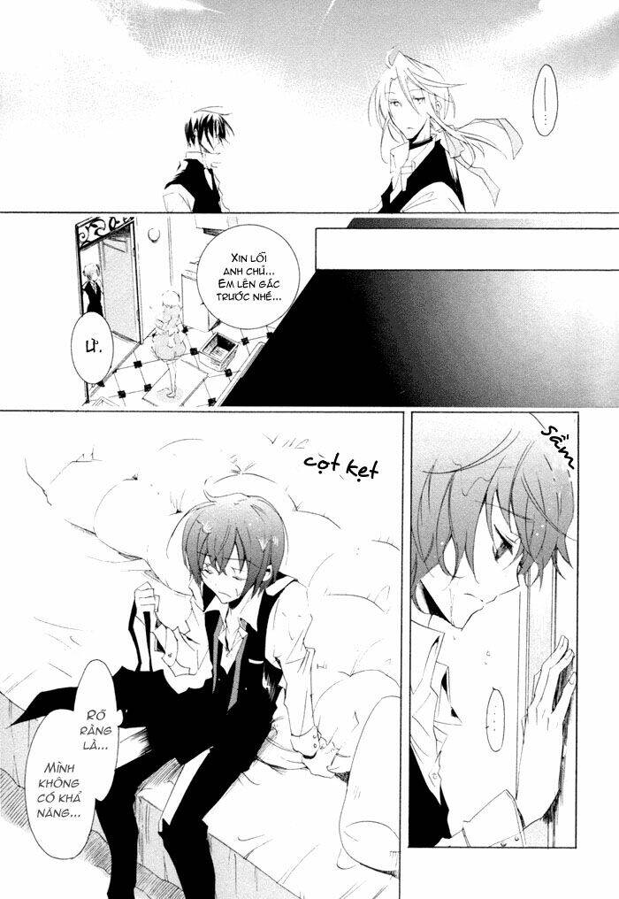 cucumber sandwich chapter 3 39