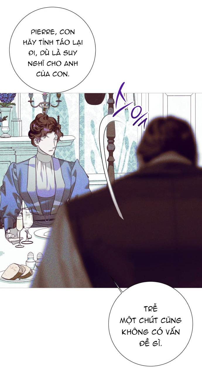 the queen of flies chapter 1.1 31