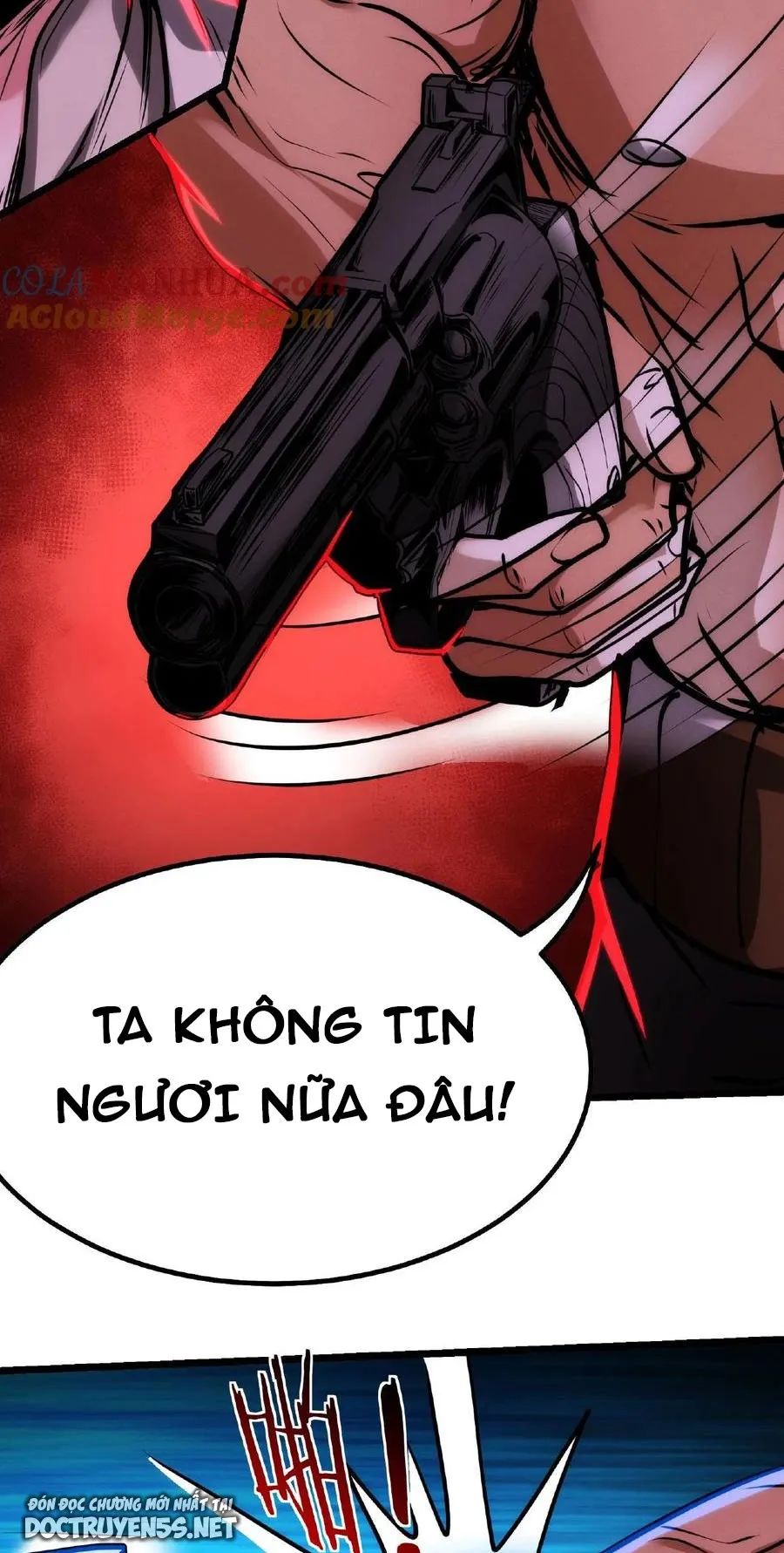 quỷ dị dược tề sư: bệnh nhân của ta đều là kinh khủng chapter 22 22