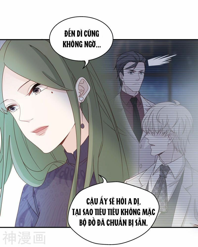 thiên kim bất lương chapter 26 12