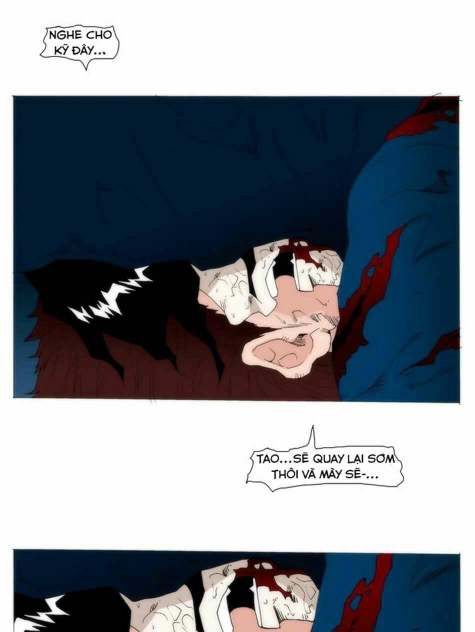 siêu năng 1.5 chapter 37 57