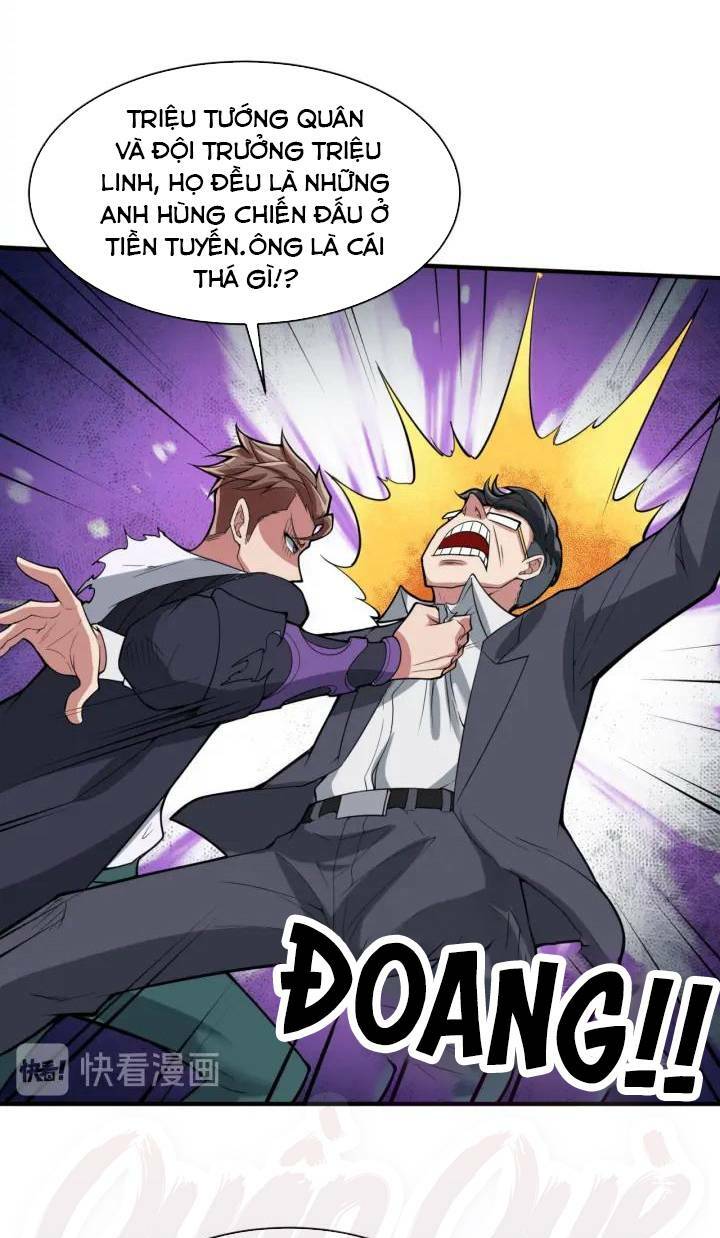 người chặn xuyên không chapter 80 21