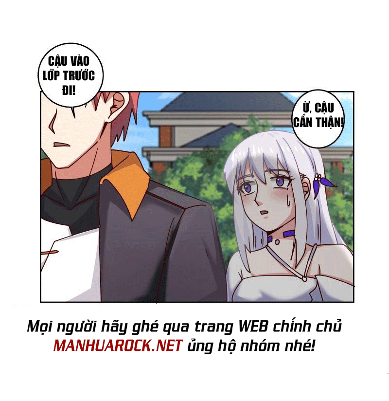 trên người ta có một rồng chapter 409 18