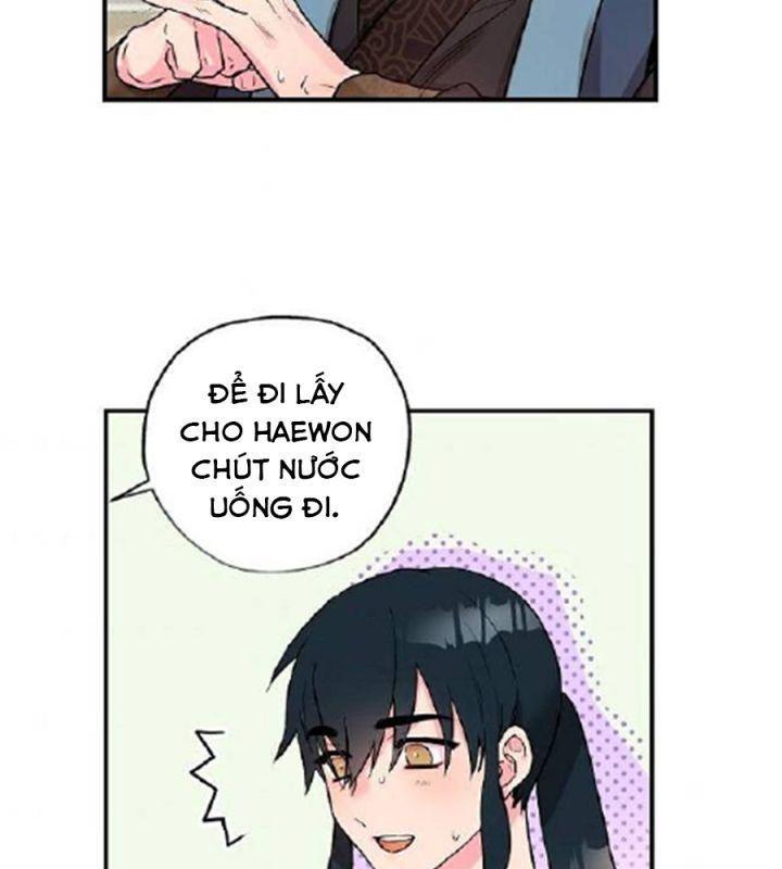 tôi là người mạnh nhất khi theo chủ nghĩa võ thuật chapter 15 11