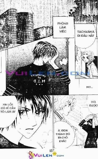 1/4 tình yêu chapter 8 138