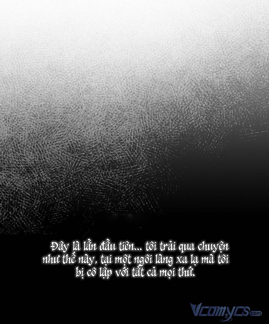 lời nói dối vĩnh cửu của người chapter 25 45